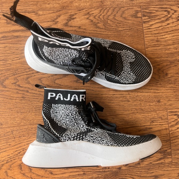 Pajar shoes - Picture 2 of 5